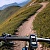 GPS Garmin sur un guidon de VTT